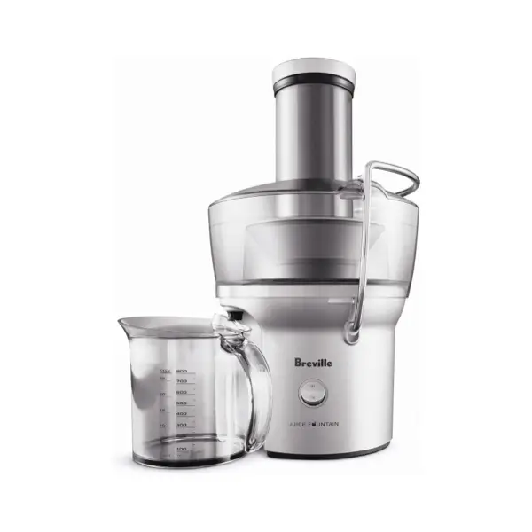Top 5 Best Affordable Juicers According to Experts